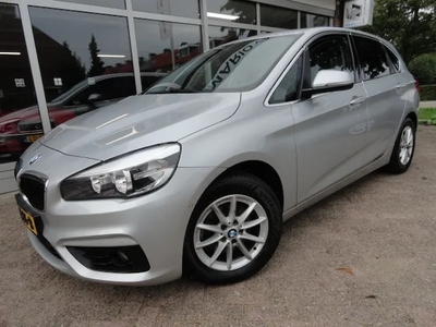 BMW 2-Serie Active Tourer Diesel