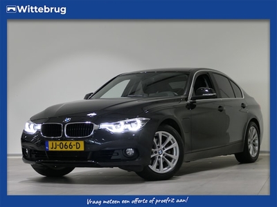 BMW 3-Serie Benzine