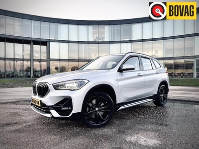 BMW X1 Benzine