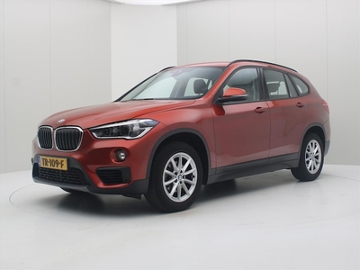 BMW X1 Benzine