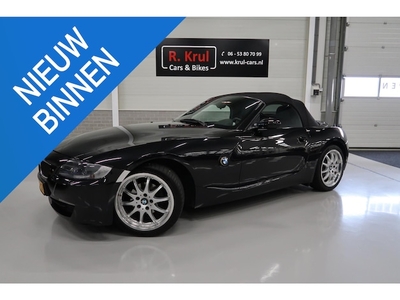 BMW Z4 Benzine