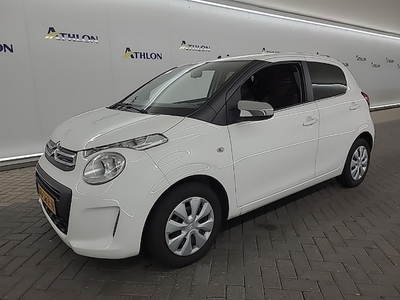 Citroën C1 Benzine