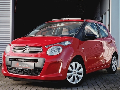 Citroën C1 Benzine