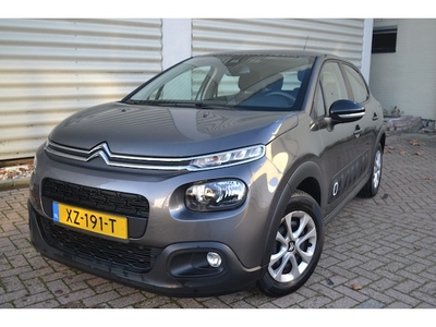 Citroën C3 Benzine