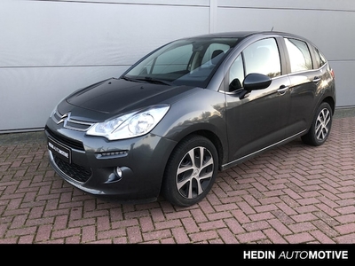 Citroën C3 Benzine