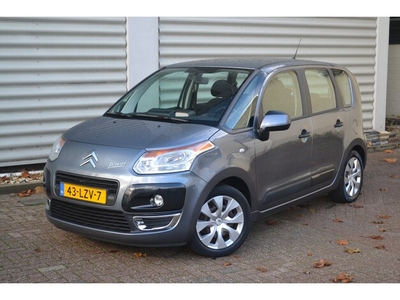 Citroën C3 Picasso Benzine