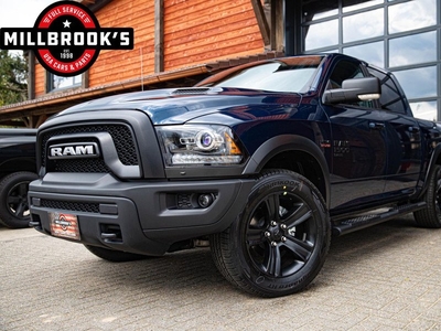 Dodge Ram Nieuw 2023/2024 Millbrooks 6 jaar garantie