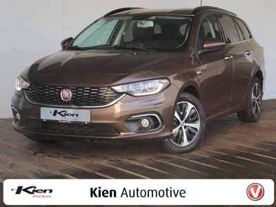 Fiat Tipo Stationwagon 1.6 MultiJet 16v Business Lusso