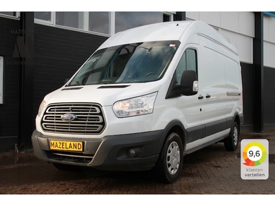 Ford Transit Diesel