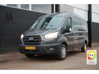 Ford Transit Diesel