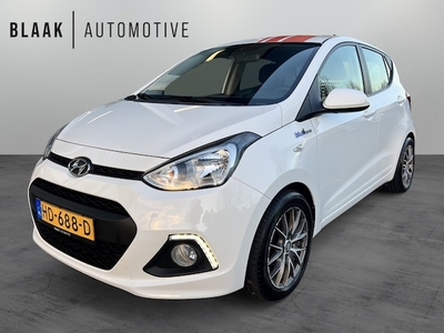 Hyundai i10 Benzine