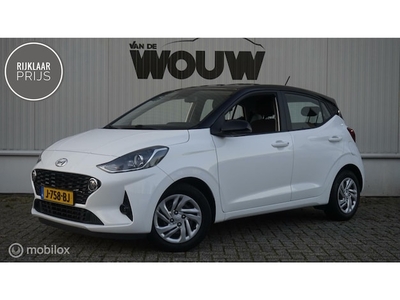 Hyundai i10 Benzine