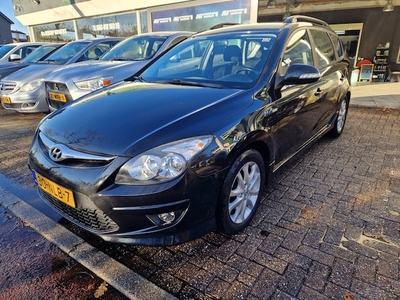 Hyundai i30 Benzine