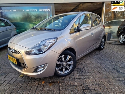 Hyundai ix20 Benzine