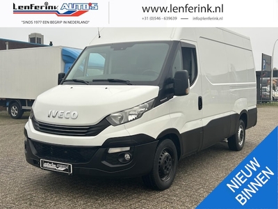 Iveco Daily Diesel