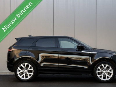 Land Rover | Range Rover Evoque P200 AWD SE | Adaptive Cruise | Keyless | Elektrisch verstelbare stoel(en) | 360graden camera | Panoramadak |