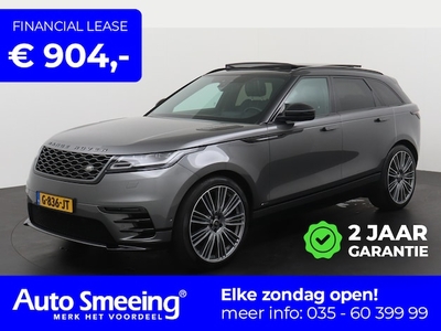 Land Rover Range Rover Velar Benzine