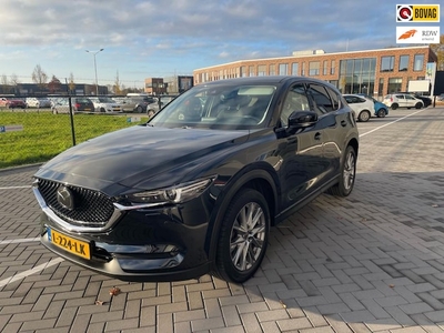 Mazda CX-5 Benzine