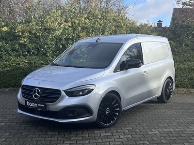 Mercedes-Benz Citan Diesel