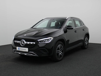 Mercedes-Benz GLA Benzine