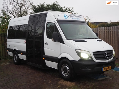 Mercedes-Benz Sprinter Diesel