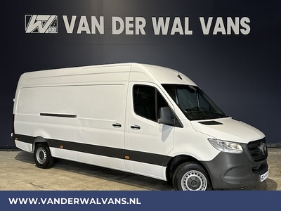 Mercedes-Benz Sprinter Diesel