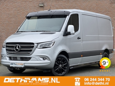 Mercedes-Benz Sprinter Diesel