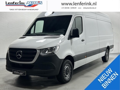 Mercedes-Benz Sprinter Diesel