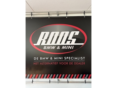 Mini Clubman Benzine