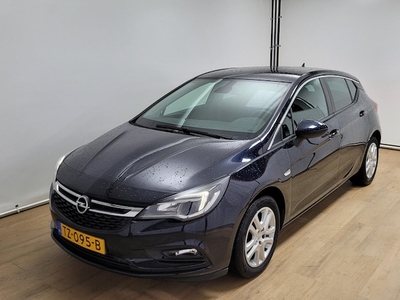 Opel Astra Benzine