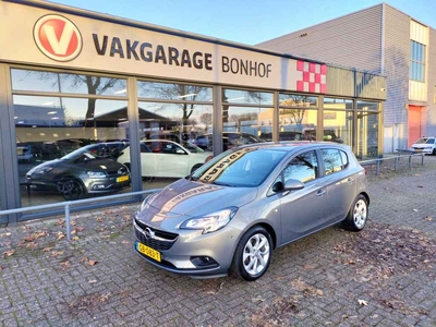 Opel Corsa 1.0 Turbo Edition