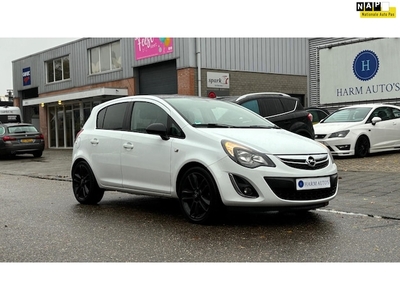 Opel Corsa Benzine