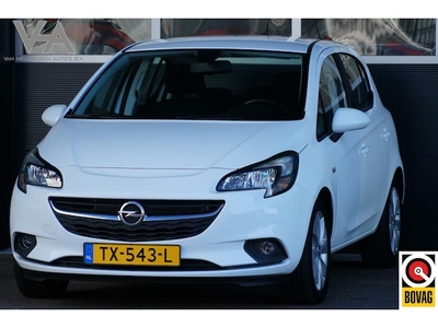 Opel Corsa Benzine