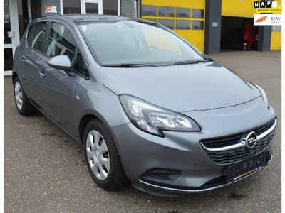 Opel Corsa Benzine