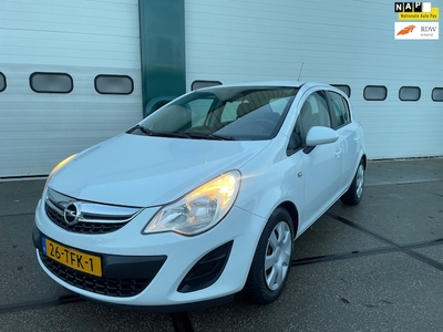 Opel Corsa Diesel