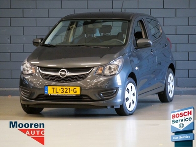 Opel Karl Benzine