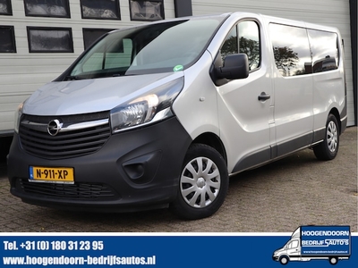 Opel Vivaro Diesel