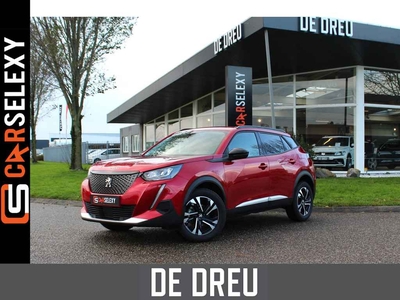 Peugeot 2008 1.2 PureTech 130 Allure Pack | NAVIGATIE | 6 VERSN. | STOELVERW