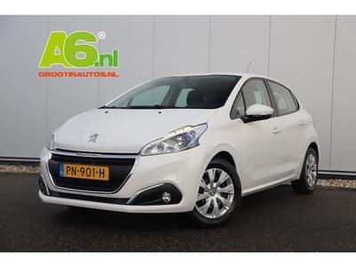 Peugeot 208 Diesel