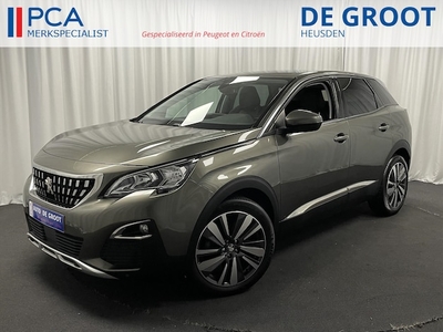 Peugeot 3008 Diesel