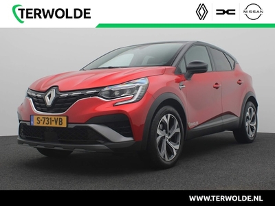 Renault Captur Benzine