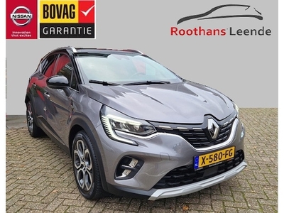 Renault Captur Benzine