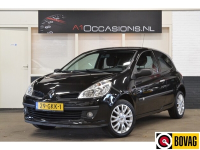 Renault Clio Benzine