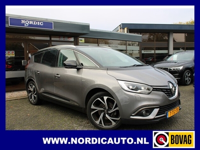 Renault Grand Scenic Benzine