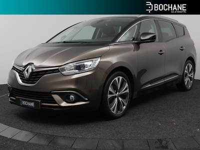 Renault Grand Scenic Benzine