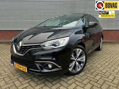 Renault Grand Scenic Benzine