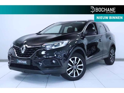 Renault Kadjar 1.3 TCe 140 EDC Limited