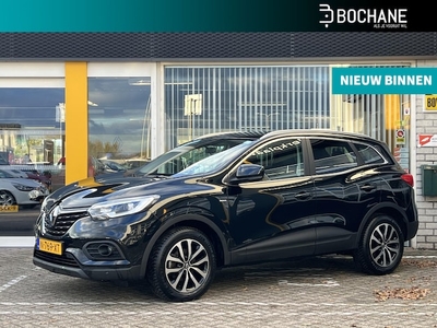 Renault Kadjar Benzine