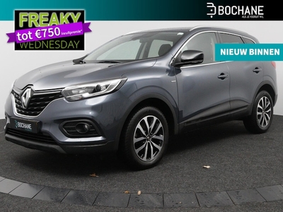 Renault Kadjar Benzine