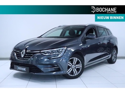 Renault Megane Benzine